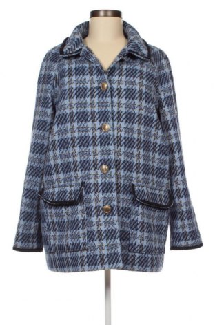 Dámsky kabát  Orsay, Veľkosť M, Farba Modrá, Cena  13,35 €