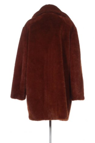Γυναικείο παλτό Orsay, Μέγεθος L, Χρώμα Πορτοκαλί, Τιμή 33,10 €