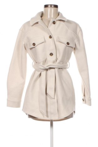 Palton de femei Orsay, Mărime S, Culoare Bej, Preț 211,18 Lei