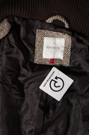 Dámsky kabát  Orsay, Veľkosť XL, Farba Viacfarebná, Cena  30,94 €