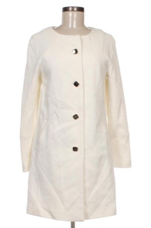 Дамско палто Orsay, Размер M, Цвят Бял, Цена 38,40 лв.