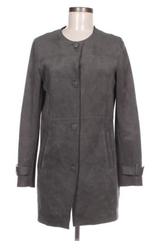 Дамско палто Orsay, Размер M, Цвят Сив, Цена 34,56 лв.