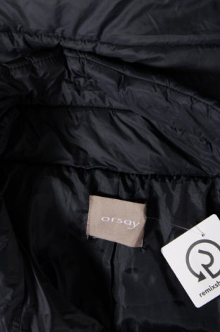 Γυναικείο παλτό Orsay, Μέγεθος XL, Χρώμα Μπλέ, Τιμή 33,10 €