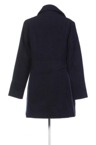 Дамско палто Orsay, Размер L, Цвят Син, Цена 57,78 лв.