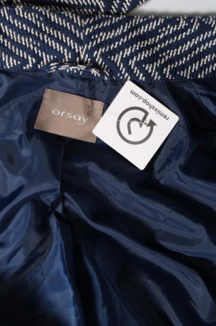 Dámský kabát  Orsay, Velikost M, Barva Vícebarevné, Cena  581,00 Kč