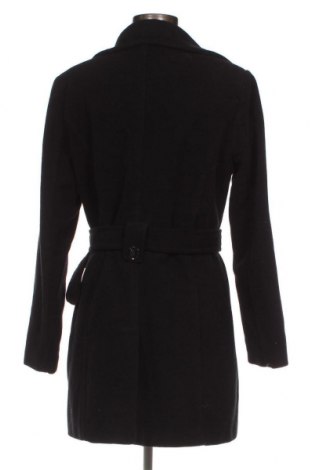 Дамско палто Outfit, Размер M, Цвят Черен, Цена 51,36 лв.