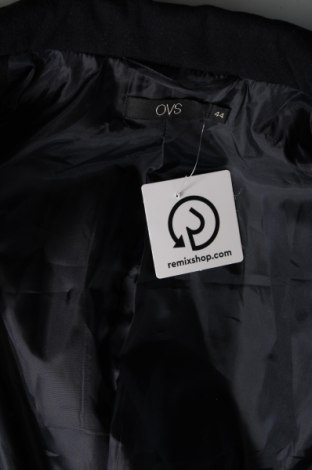 Dámsky kabát  Oviesse, Veľkosť XL, Farba Čierna, Cena  14,56 €