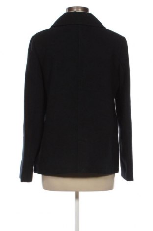 Дамско палто Oviesse, Размер XL, Цвят Черен, Цена 53,50 лв.