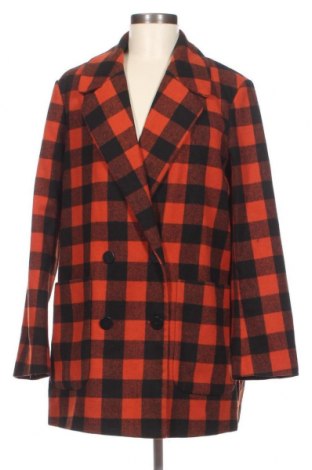 Дамско палто Oviesse, Размер L, Цвят Многоцветен, Цена 53,50 лв.