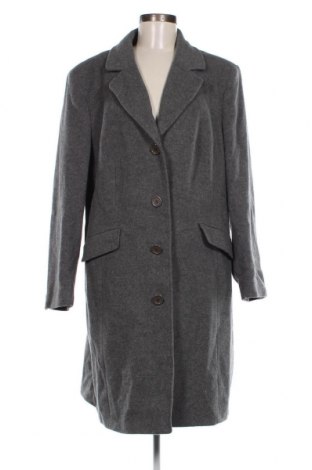 Γυναικείο παλτό Paola, Μέγεθος XXL, Χρώμα Γκρί, Τιμή 22,50 €