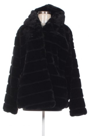 Γυναικείο παλτό Paprika, Μέγεθος M, Χρώμα Μαύρο, Τιμή 15,52 €