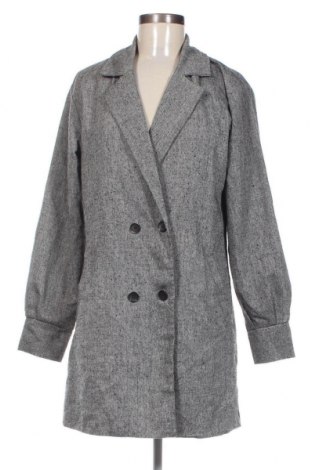 Dámsky kabát  Parisian, Veľkosť M, Farba Sivá, Cena  19,60 €