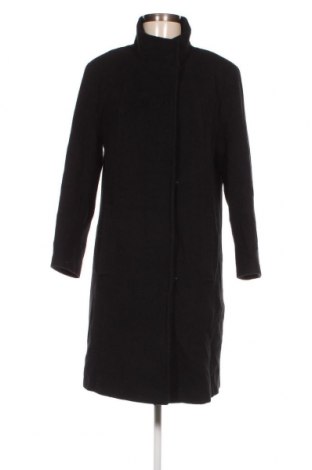 Дамско палто Part Two, Размер M, Цвят Черен, Цена 72,64 лв.