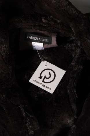 Γυναικείο παλτό Patrizia Dini, Μέγεθος M, Χρώμα Γκρί, Τιμή 10,40 €