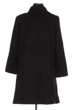 Γυναικείο παλτό Patrizia Pepe, Μέγεθος L, Χρώμα Μαύρο, Τιμή 84,62 €