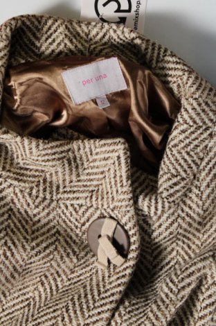 Dámský kabát  Per Una By Marks & Spencer, Velikost M, Barva Béžová, Cena  654,00 Kč