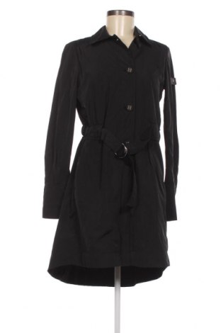 Γυναικείο μπουφάν Peuterey, Μέγεθος S, Χρώμα Μαύρο, Τιμή 178,52 €