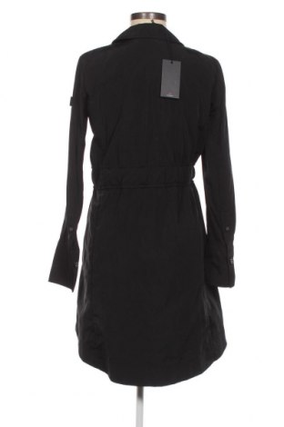Γυναικείο μπουφάν Peuterey, Μέγεθος S, Χρώμα Μαύρο, Τιμή 178,52 €