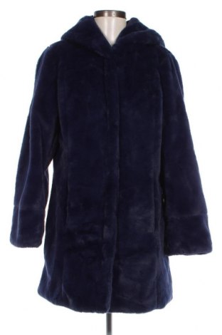 Palton de femei Pfeffinger, Mărime M, Culoare Albastru, Preț 190,06 Lei