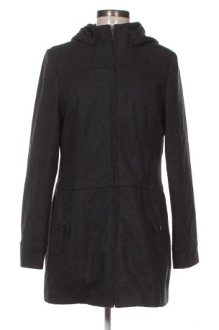 Γυναικείο παλτό Pimkie, Μέγεθος M, Χρώμα Γκρί, Τιμή 33,10 €