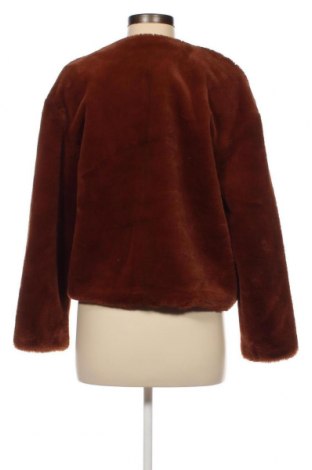 Дамско палто Pimkie, Размер M, Цвят Кафяв, Цена 51,36 лв.