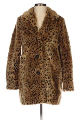 Γυναικείο παλτό Pimkie, Μέγεθος S, Χρώμα Πολύχρωμο, Τιμή 33,10 €
