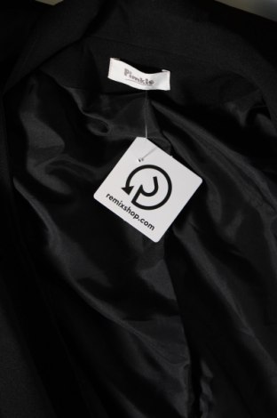Dámský kabát  Pimkie, Velikost XS, Barva Černá, Cena  1 196,00 Kč
