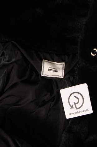 Dámský kabát  Pimkie, Velikost M, Barva Černá, Cena  853,00 Kč