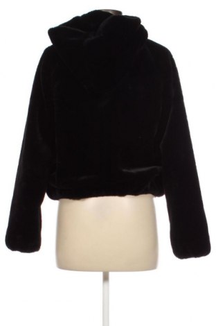 Γυναικείο παλτό Pimkie, Μέγεθος M, Χρώμα Μαύρο, Τιμή 9,93 €