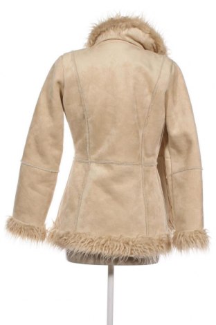 Γυναικείο παλτό Pimkie, Μέγεθος S, Χρώμα  Μπέζ, Τιμή 33,76 €