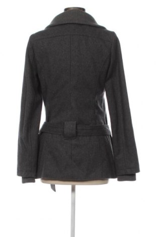 Γυναικείο παλτό Pimkie, Μέγεθος S, Χρώμα Γκρί, Τιμή 35,74 €