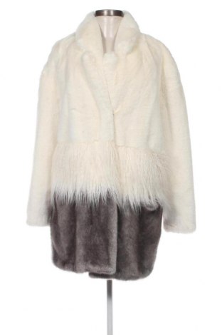 Γυναικείο παλτό Pinko, Μέγεθος XS, Χρώμα Λευκό, Τιμή 172,76 €