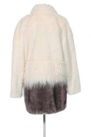 Γυναικείο παλτό Pinko, Μέγεθος XS, Χρώμα Λευκό, Τιμή 320,85 €