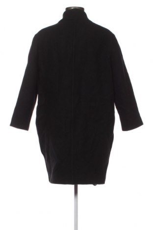 Γυναικείο παλτό Pinko, Μέγεθος M, Χρώμα Μαύρο, Τιμή 105,78 €