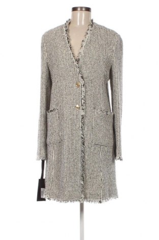 Γυναικείο παλτό Pinko, Μέγεθος XS, Χρώμα Πολύχρωμο, Τιμή 352,58 €