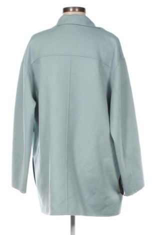 Γυναικείο παλτό Pinko, Μέγεθος M, Χρώμα Μπλέ, Τιμή 352,58 €