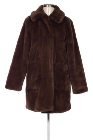 Γυναικείο παλτό Primark, Μέγεθος S, Χρώμα Καφέ, Τιμή 9,93 €