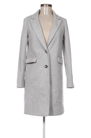 Γυναικείο παλτό Primark, Μέγεθος XXS, Χρώμα Γκρί, Τιμή 18,21 €