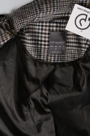 Dámský kabát  Primark, Velikost M, Barva Vícebarevné, Cena  853,00 Kč