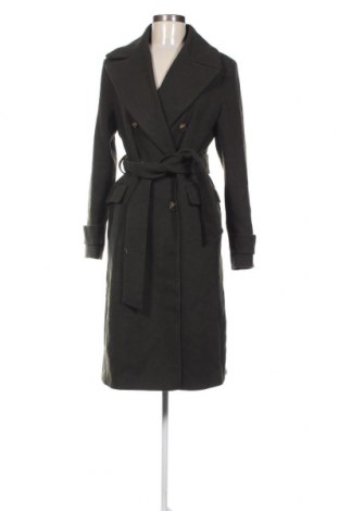 Дамско палто Primark, Размер M, Цвят Зелен, Цена 107,00 лв.
