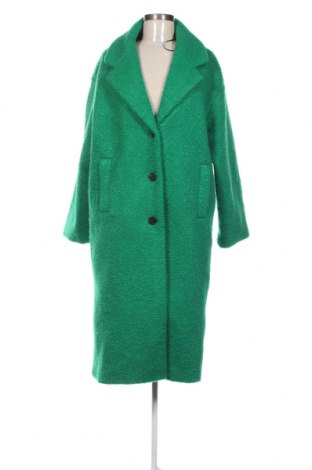 Palton de femei Primark, Mărime M, Culoare Verde, Preț 351,97 Lei