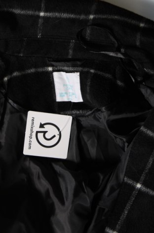 Damenmantel Primark, Größe L, Farbe Schwarz, Preis 44,68 €