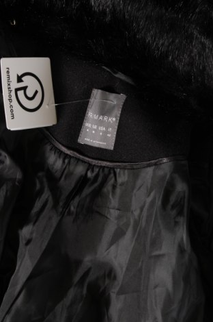 Palton de femei Primark, Mărime M, Culoare Negru, Preț 168,95 Lei