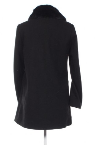 Γυναικείο παλτό Primark, Μέγεθος M, Χρώμα Μαύρο, Τιμή 15,22 €