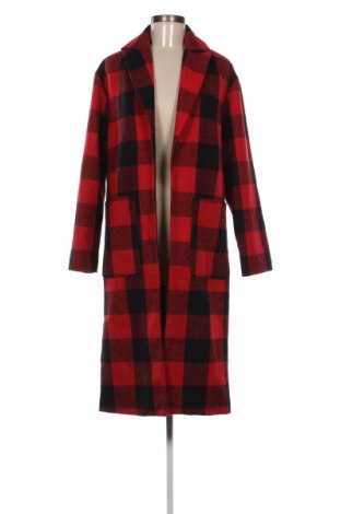 Γυναικείο παλτό Primark, Μέγεθος S, Χρώμα Κόκκινο, Τιμή 33,10 €