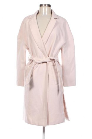 Palton de femei Primark, Mărime S, Culoare Roz, Preț 90,53 Lei