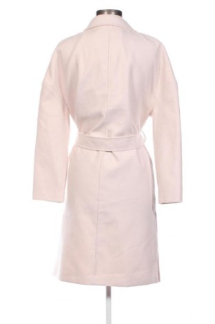 Dámský kabát  Primark, Velikost S, Barva Růžová, Cena  439,00 Kč