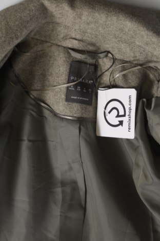 Дамско палто Primark, Размер S, Цвят Зелен, Цена 16,05 лв.
