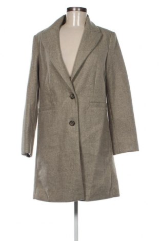 Γυναικείο παλτό Primark, Μέγεθος S, Χρώμα Πράσινο, Τιμή 33,10 €