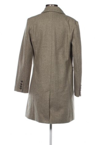 Γυναικείο παλτό Primark, Μέγεθος S, Χρώμα Πράσινο, Τιμή 33,76 €